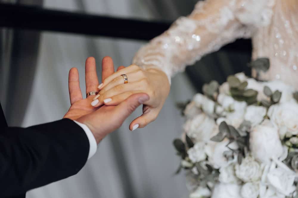 10 Gewohnheiten, die Männer nach dem Heiraten aufgeben sollten