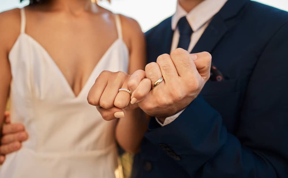 5 Gründe, warum du nicht heiraten solltest – was bedeutet, dass du ein großartiger Ehepartner wärst