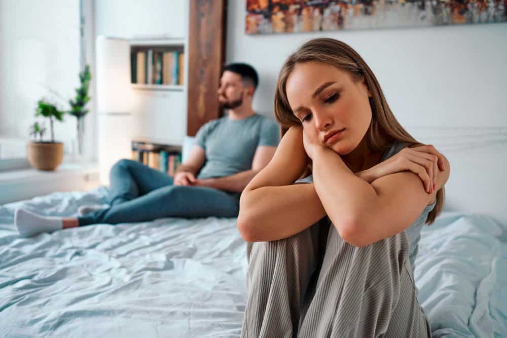 7 Gründe, warum Menschen lieber in einer ungesunden Beziehung sind als allein