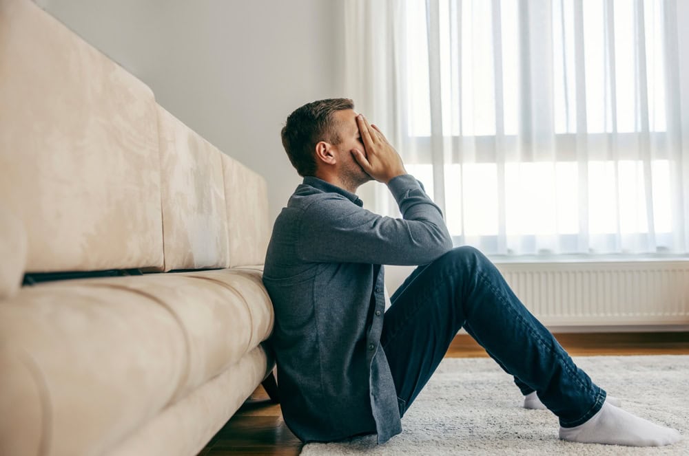 Wie Männer sich wirklich fühlen, nachdem sie mit dir Schluss gemacht haben