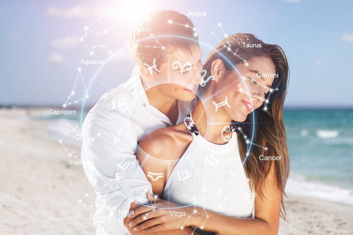 Wöchentliches Liebeshoroskop  30. Juni.- 6. Juli 2025