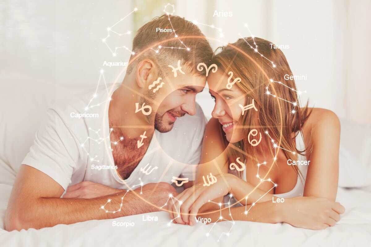 Liebeshoroskop für Dezember 2025