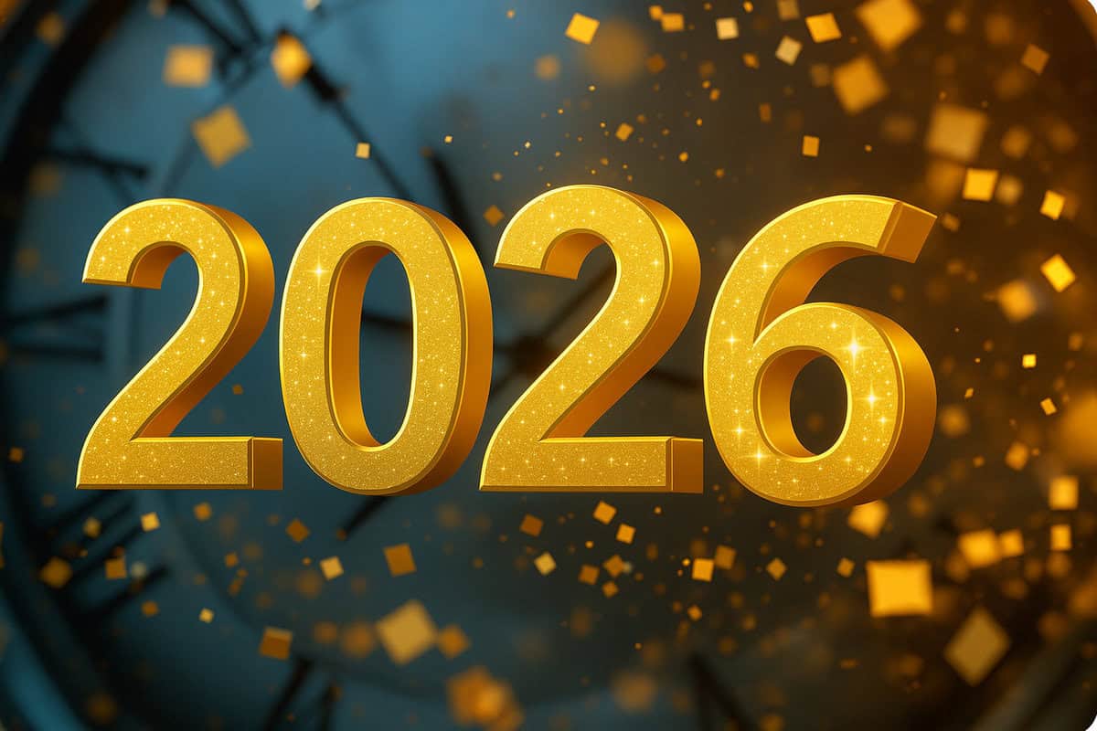 Jahreshoroskop 2026: Das goldene Jahr der tiefen Veränderungen