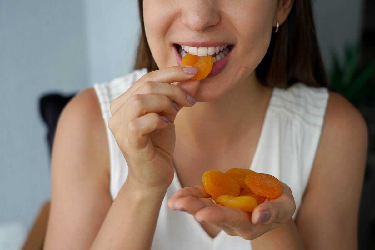 Nur Obst essen: Was das wirklich mit deinem K&ouml;rper macht