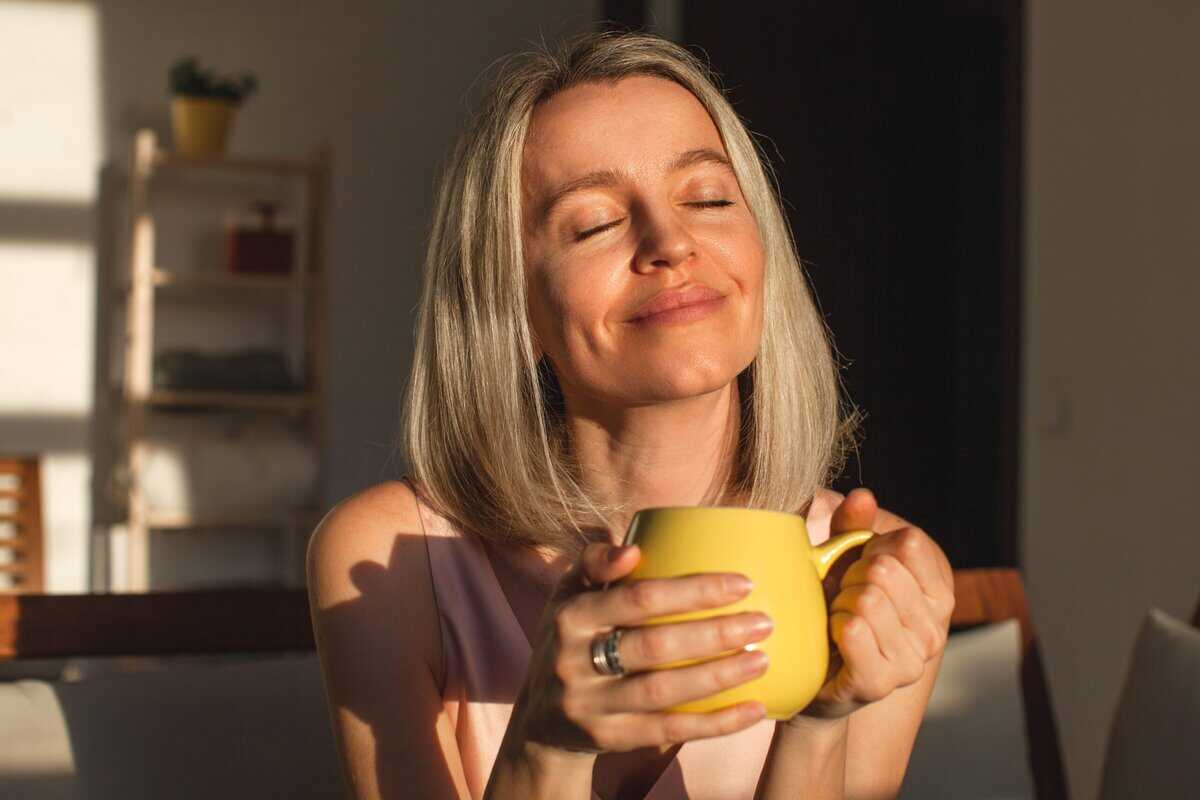 5 Dinge, die gesunde Menschen jeden Morgen vor 10 Uhr tun