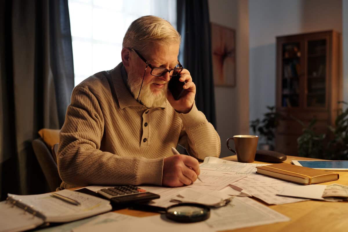 Diese Boomer-Gewohnheiten stressen viele Millennials und Gen Z