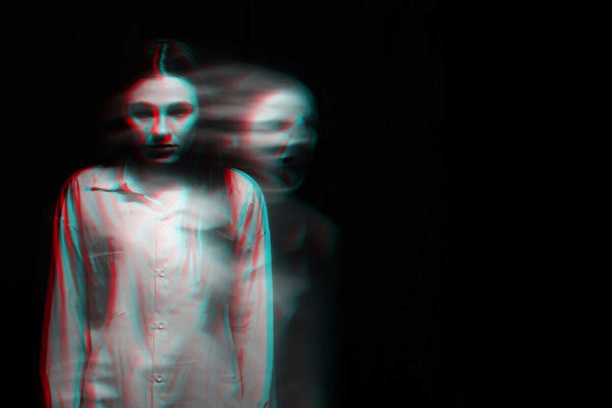 Die dunkle Geschichte psychischer Erkrankungen, &uuml;ber die kaum jemand spricht