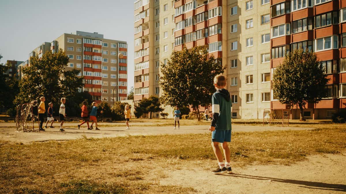 Xennials: Die Generation, die noch beide Welten kennt