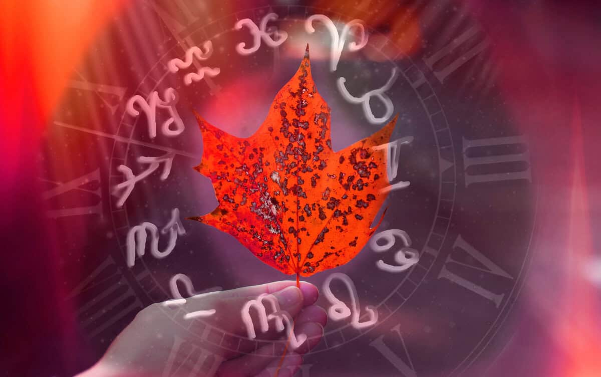 Aktuelles Wochenhoroskop 12- 18. Oktober 2026